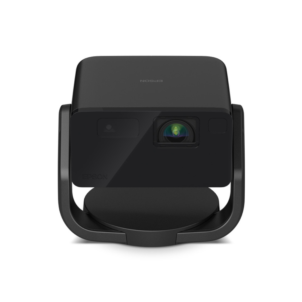 Proyector Láser Smart Full Hd Google Tv Hdr Epson Ef22 Negro