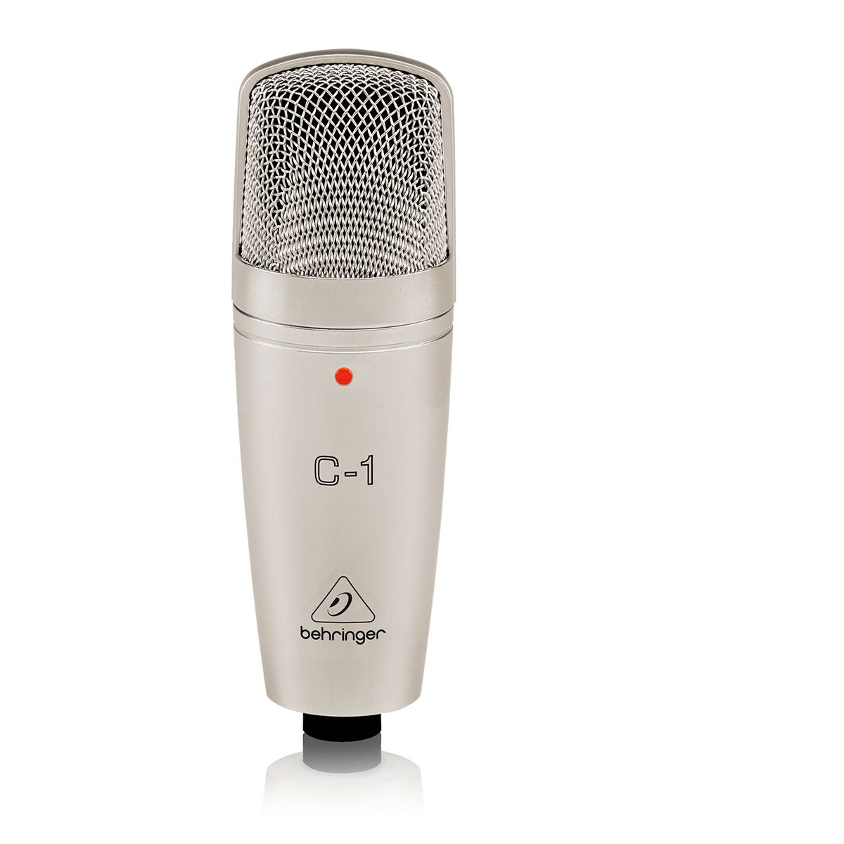Kit Grabación Behringer U-phoria Studio Pro - Imagen 3