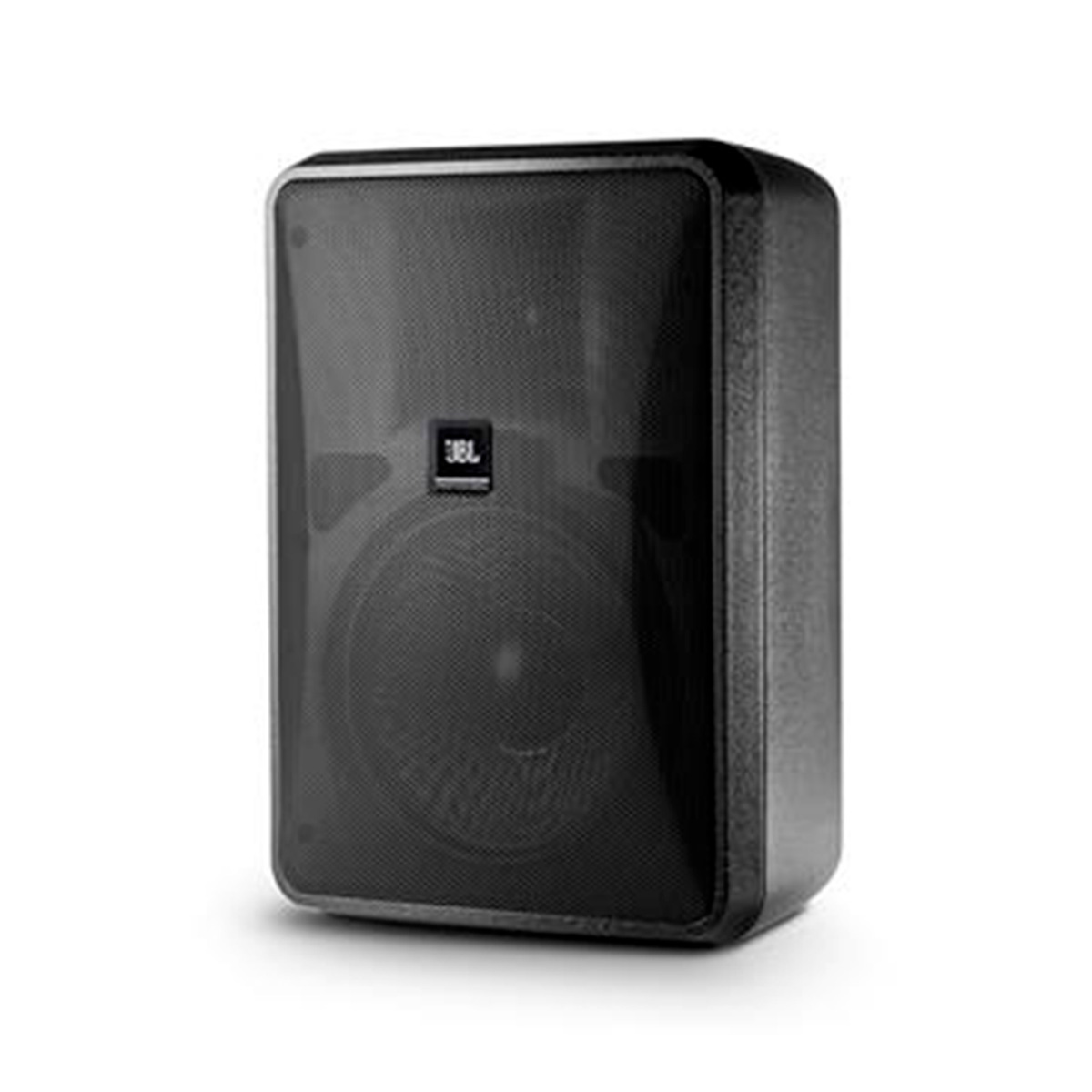 Combo Audio funcional 5: Amplificador Pmf120 + 4 Bafles Jbl Control25-1L negros - Imagen 3