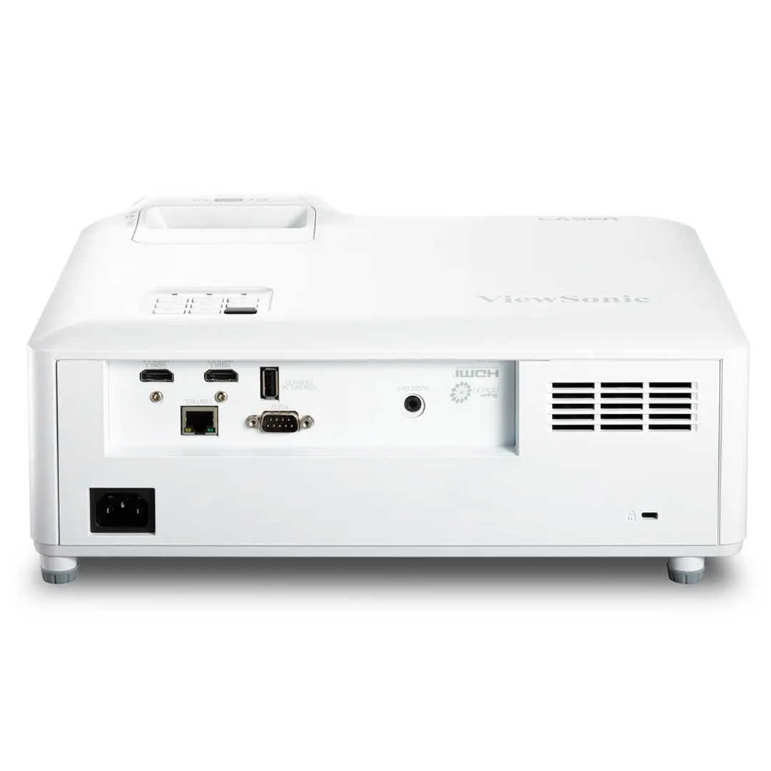 Proyector Laser Hd Viewsonic Ls751hd 5000lm - Imagen 4