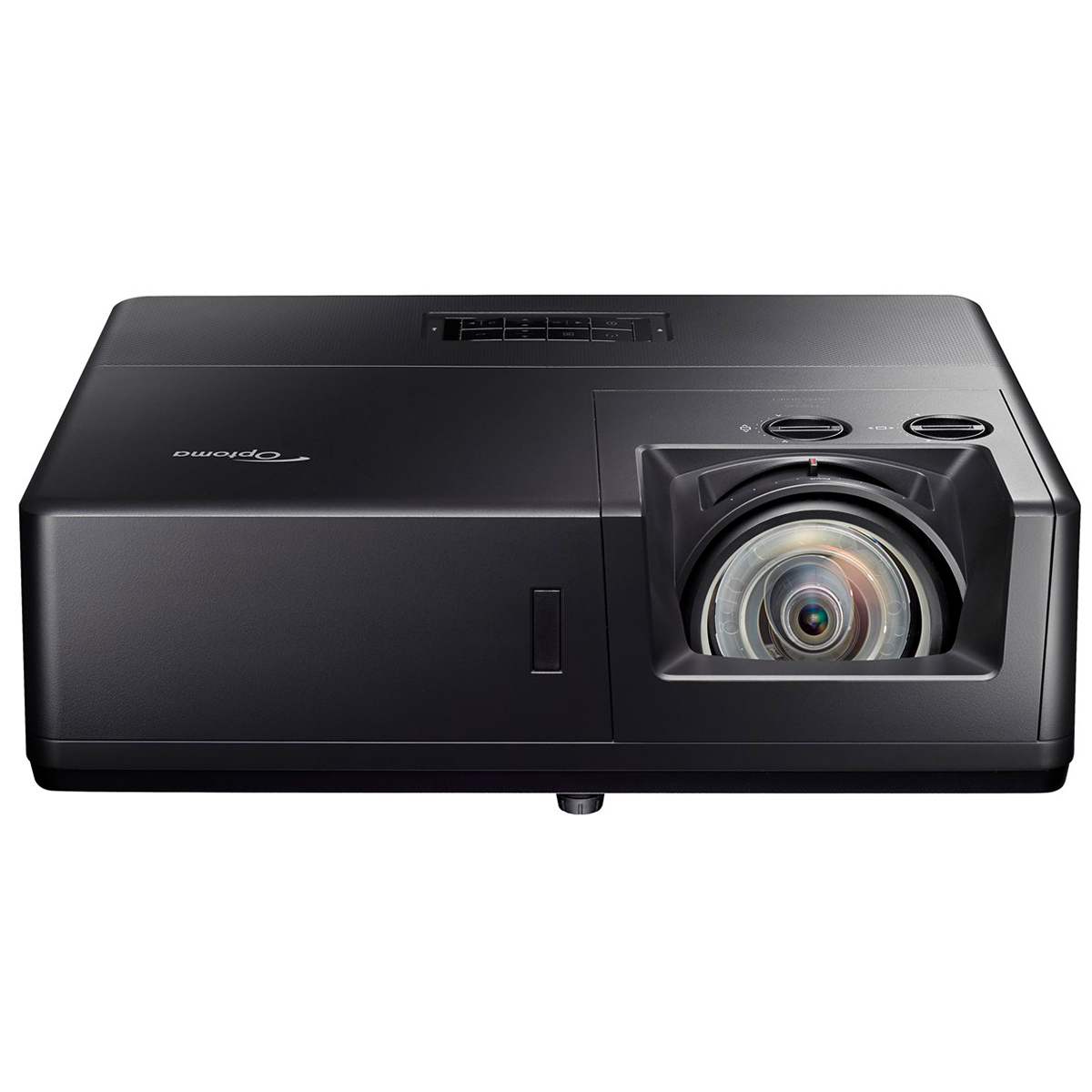Proyector Láser Corto Alcance Wuxga 6000lm Optoma Zu607tst