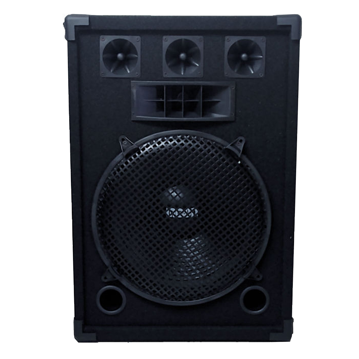 Bafle Potenciado 15" 150w Bluetooth Senon A15p