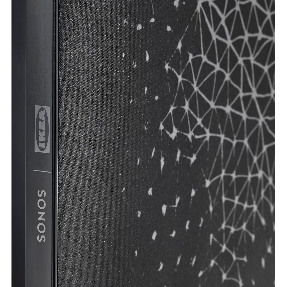 Par De Parlantes Cuadros Decorativo Ikea-sonos Symfonisk - Imagen 4