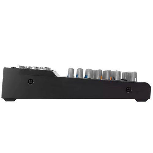 Mixer 6 Canales Usb Moon Mc602usb - Imagen 2