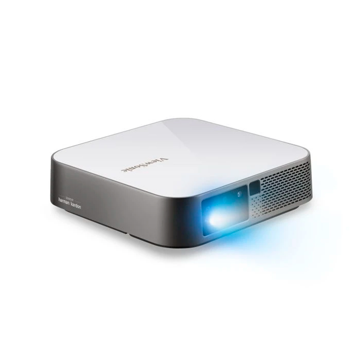 Proyector LED portatil Full HD Viewsonic M2e - Imagen 2