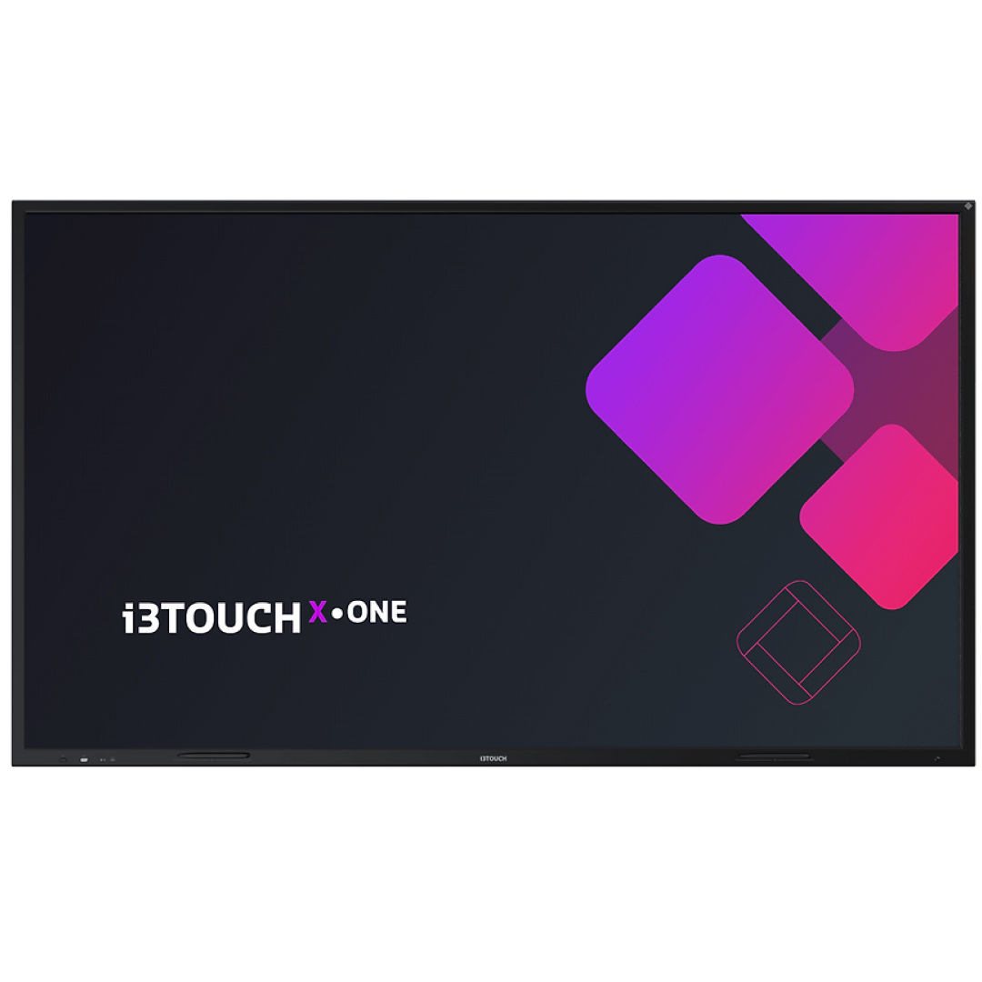 Pantalla Interactiva 4k 75" Android 11 E-one 75