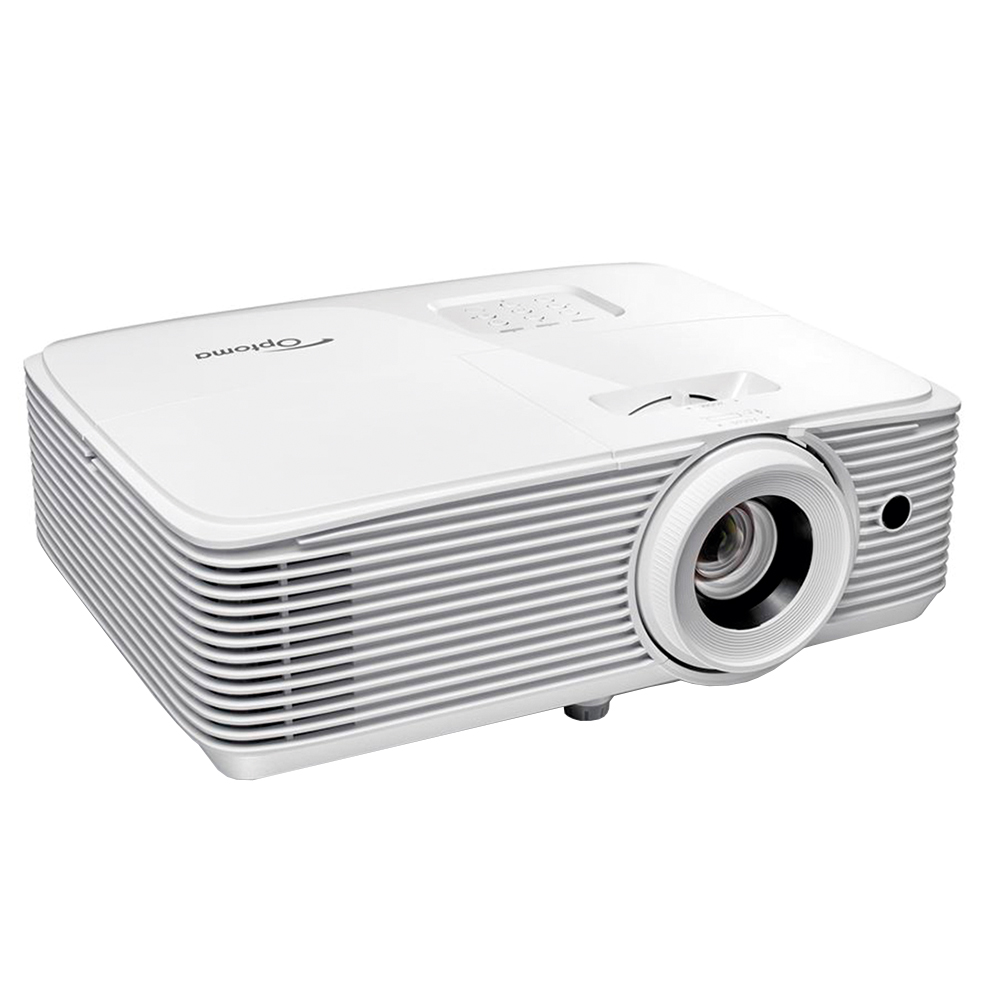 Proyector Full Hd Optoma Hd30lv