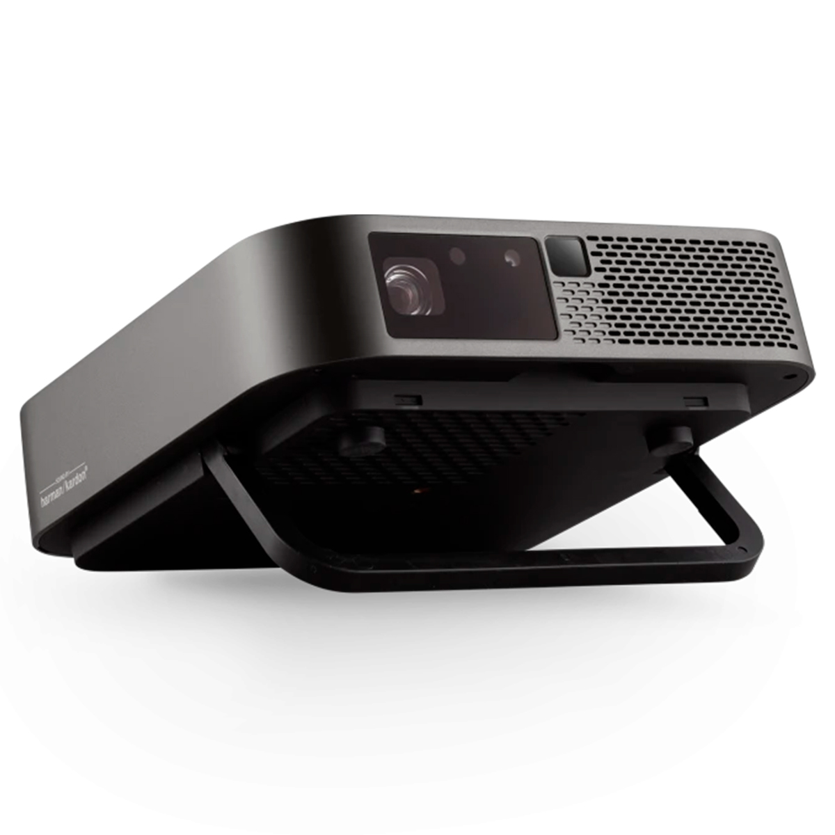 Proyector LED portatil Full HD Viewsonic M2e - Imagen 4