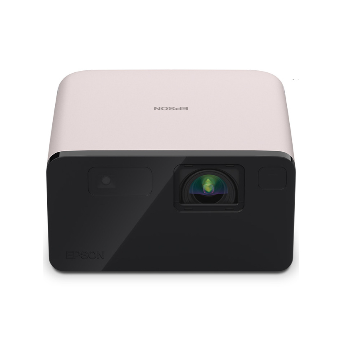 Proyector Láser Smart Full Hd Google Tv Epson Ef21 Rosa