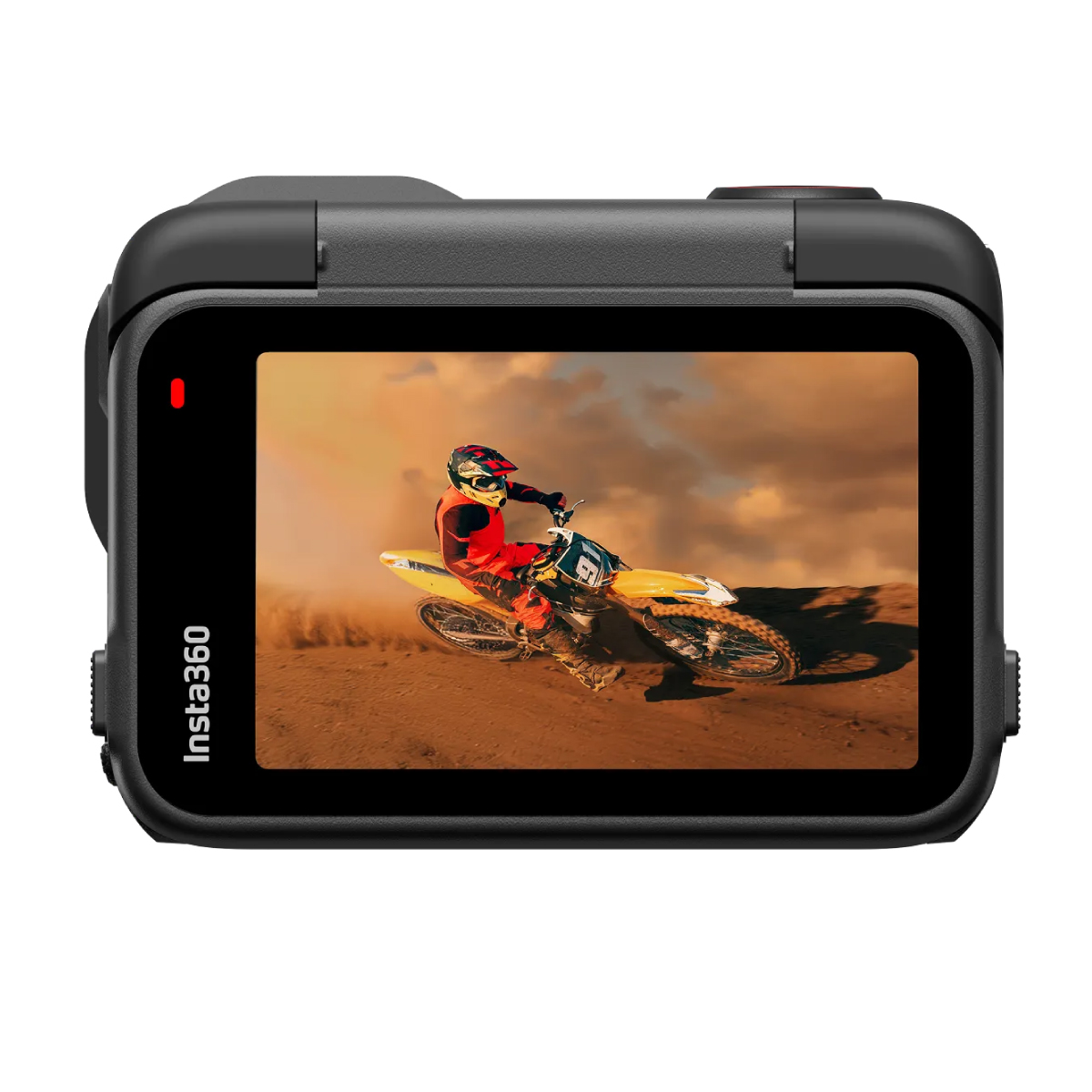 Cámara de acción 8k MM93 Marc Márquez HDR Insta360 Ace Pro 2 - Imagen 3