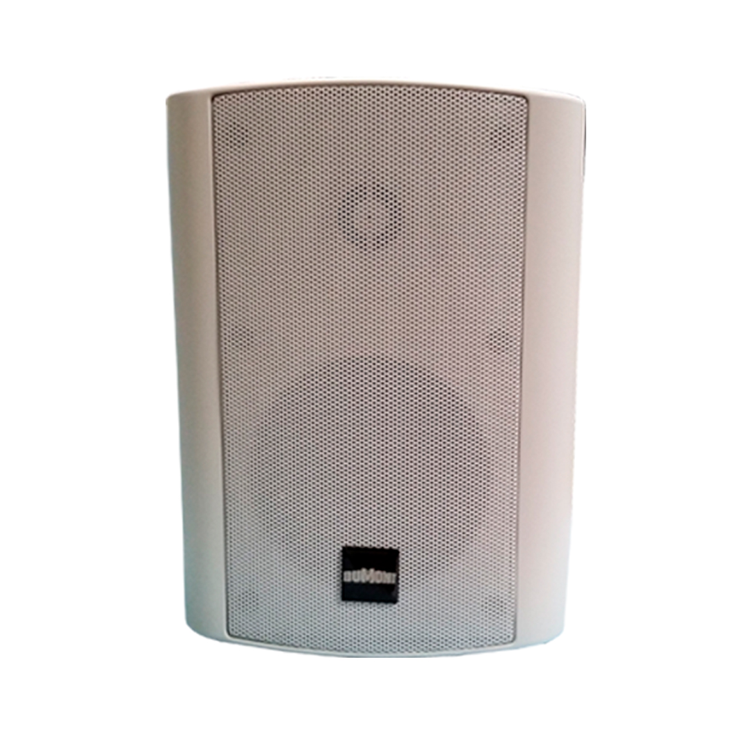Bafle pasivo instalación 4" Dumont B4 Blanco