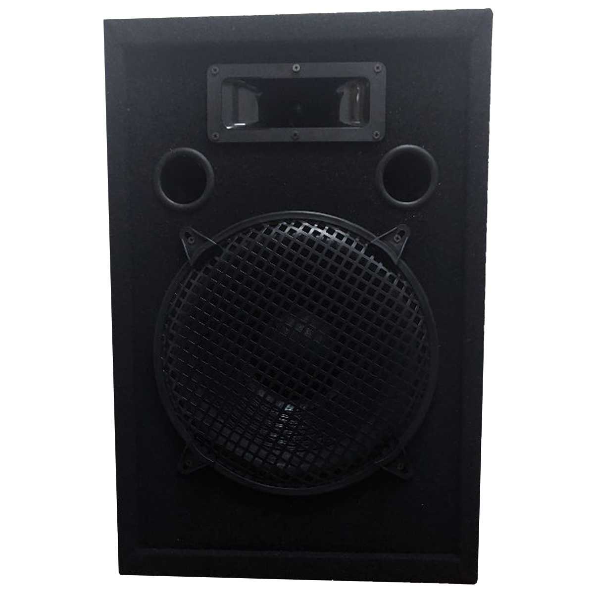 Bafle alfombrado 12" 2 Vias Senon P12