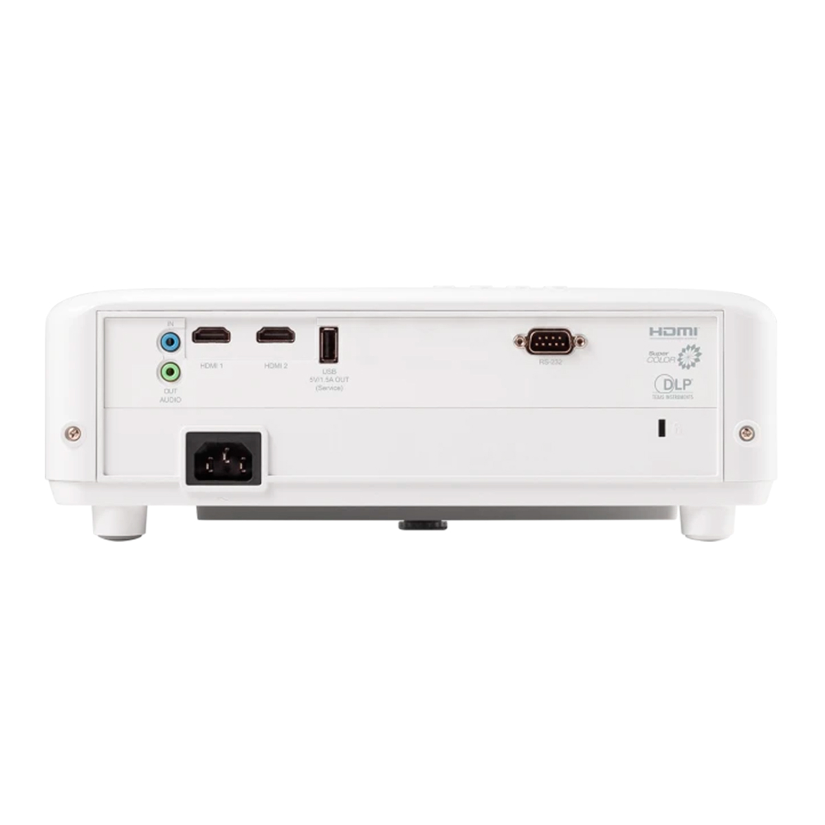 Proyector FULL HD Viewsonic PX703HDH - Imagen 4