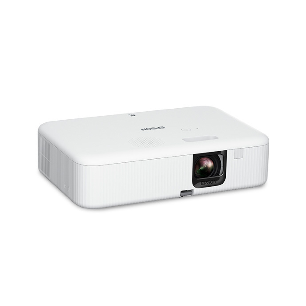 Proyector Portátil Full Hd Epson Fh02 Android Tv 3000lm