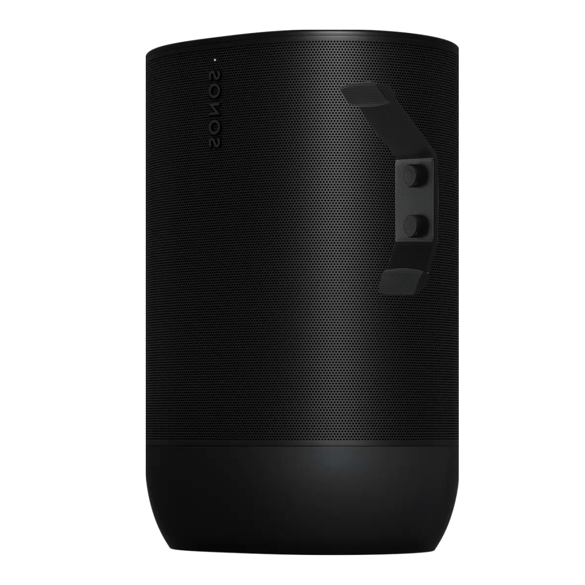 Parlante Portatil Sonos Move 2 + Soporte (Negro)
