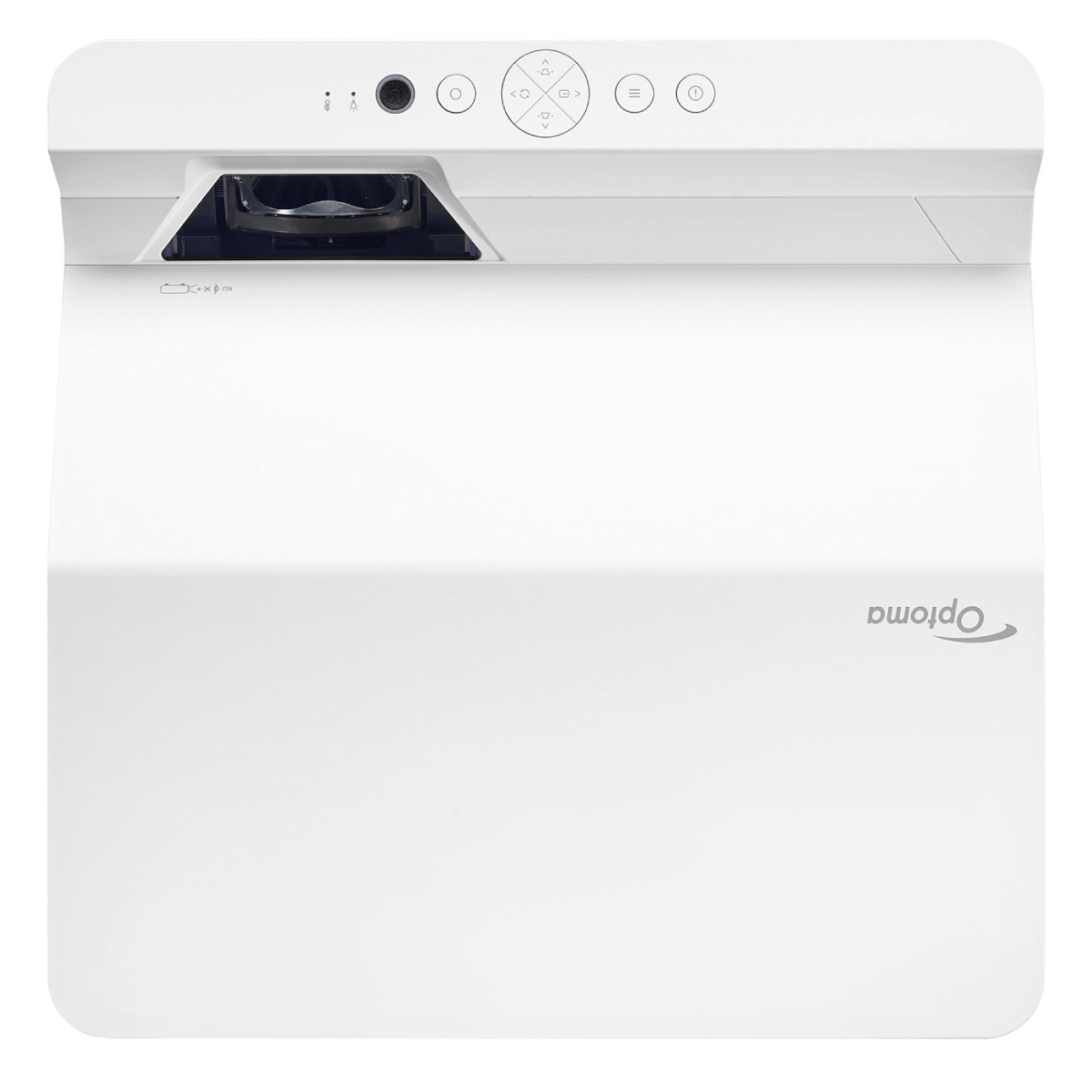 Proyector Laser Ultracorto Full Hd Optoma Gt3500hdr - Imagen 7
