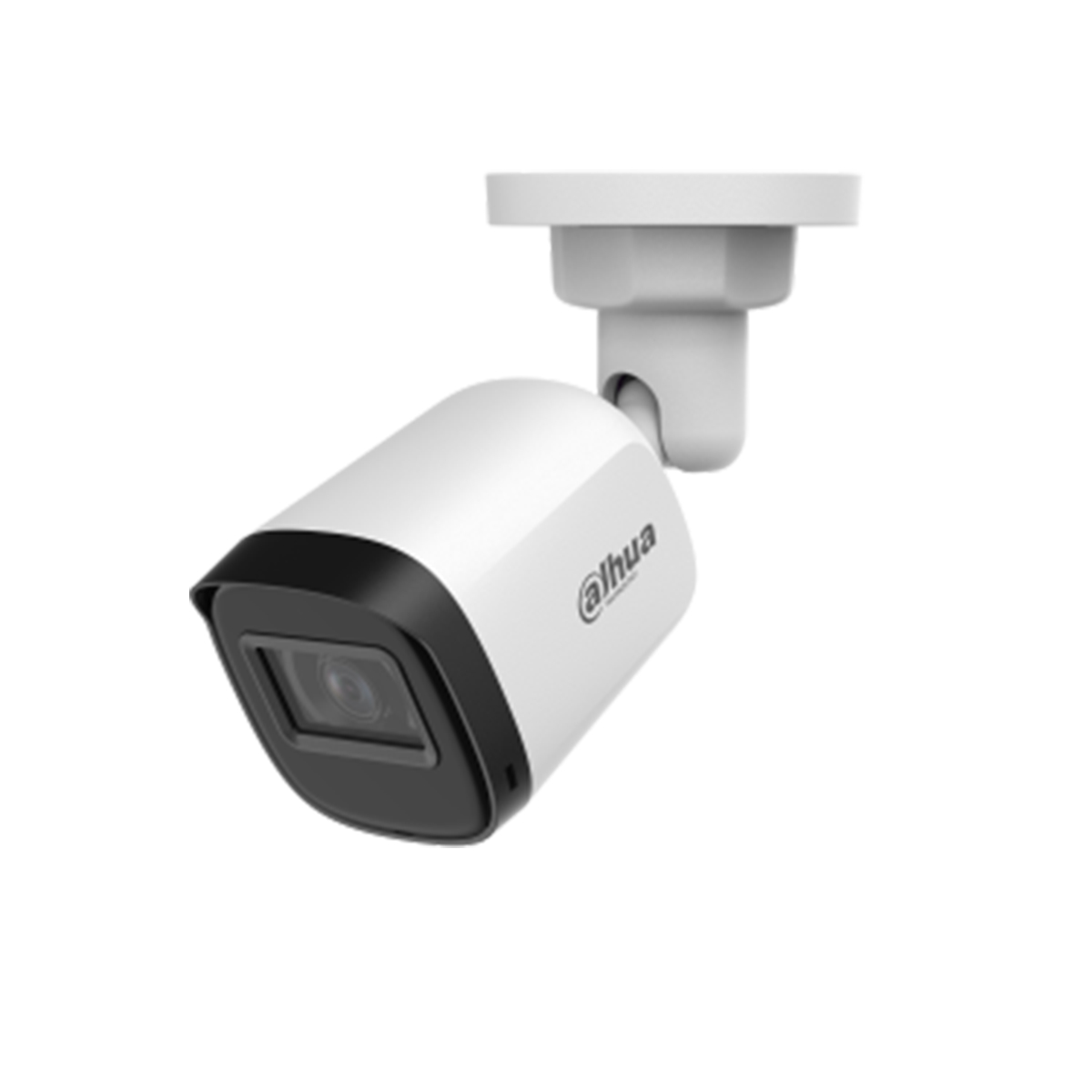 Cámara HDCVI Bullet 2mp 2.8mm Dahua DH-HAC-B1A21P-U