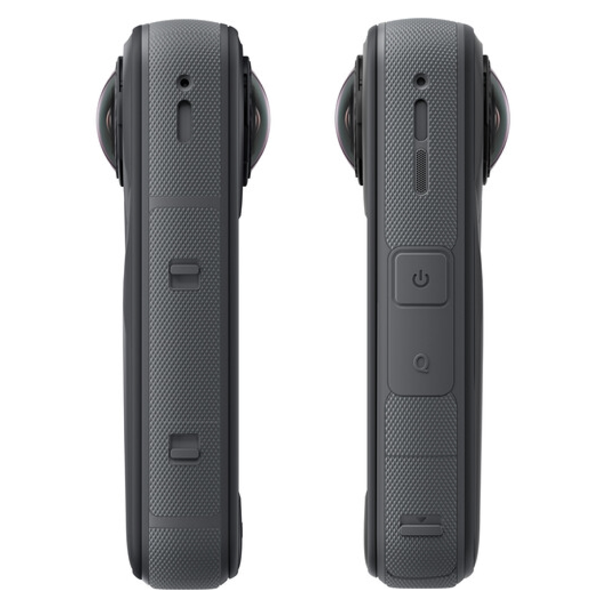 Cámara De Acción 360 8k Insta360 X5 Essential Bundle - Imagen 8