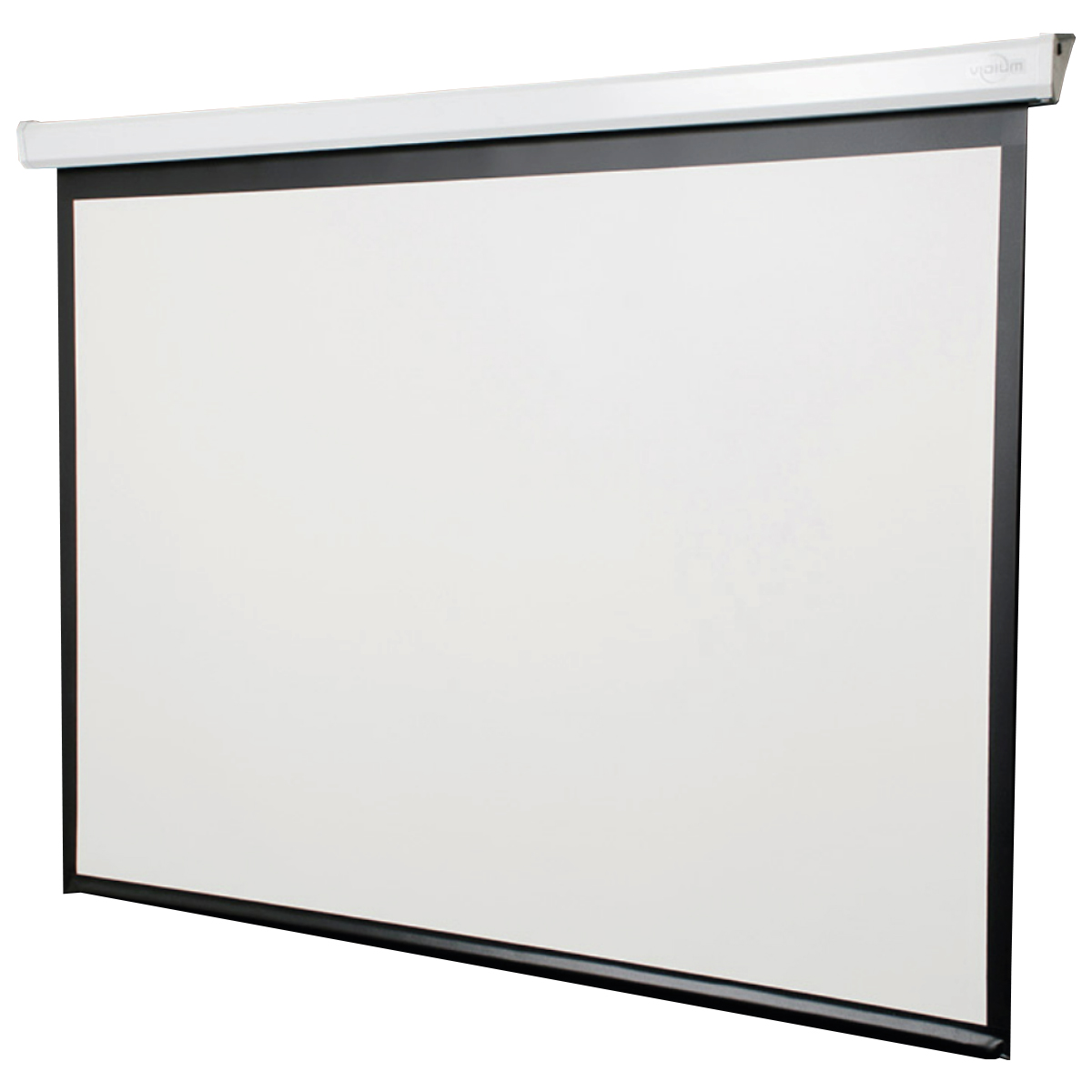 Pantalla electrica 121" linea premium Vidium PR121WS