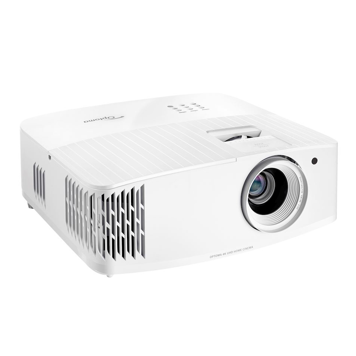 Proyector Gaming 4k 4000lm Optoma Uhd38x