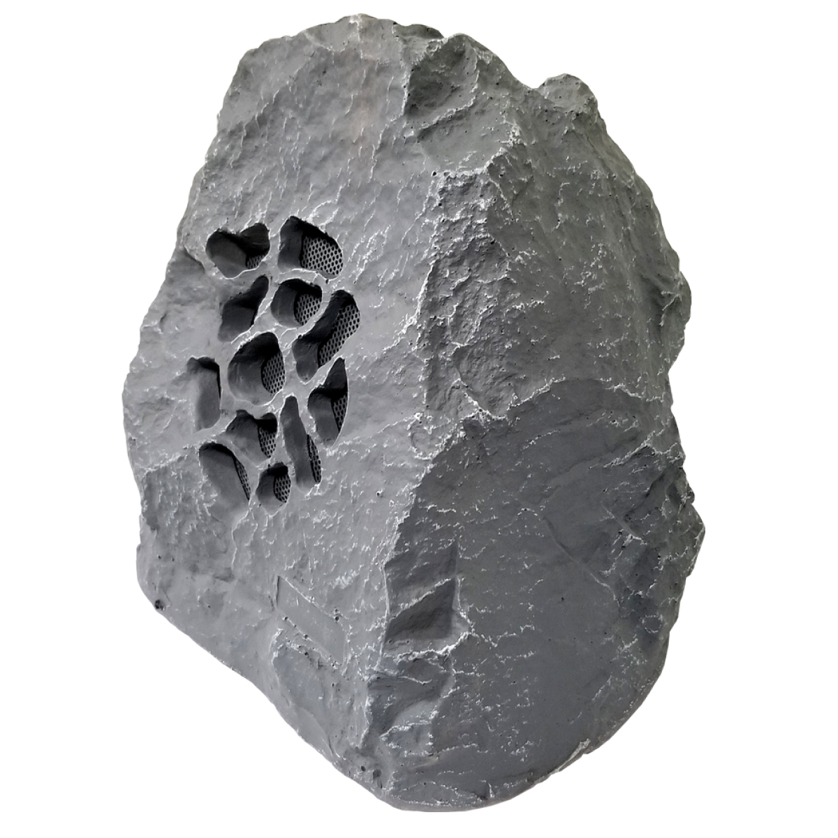 Bafle Símil Roca Gris para Exterior Dumont PR-5-LT - Imagen 2