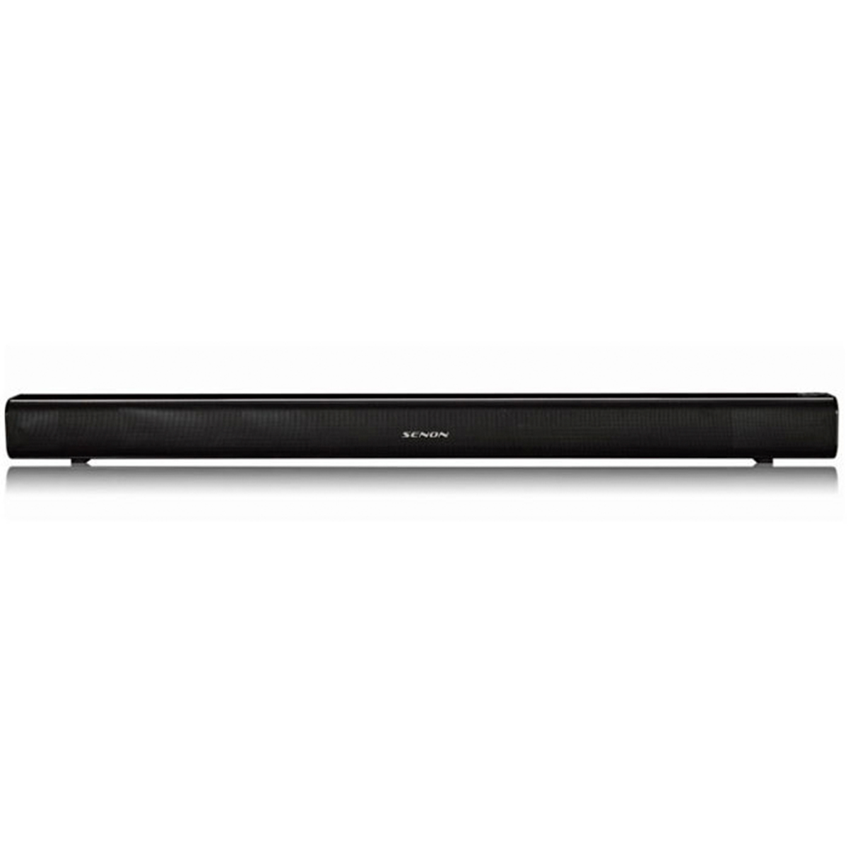 Barra De Sonido 2.0 2 Parlantes Senon Sbs110
