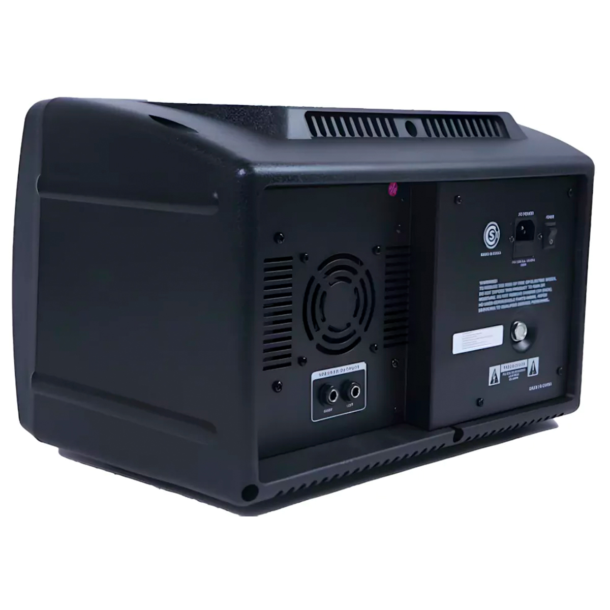 Consola 8 Canales Usb Moon M5508usb - Imagen 3