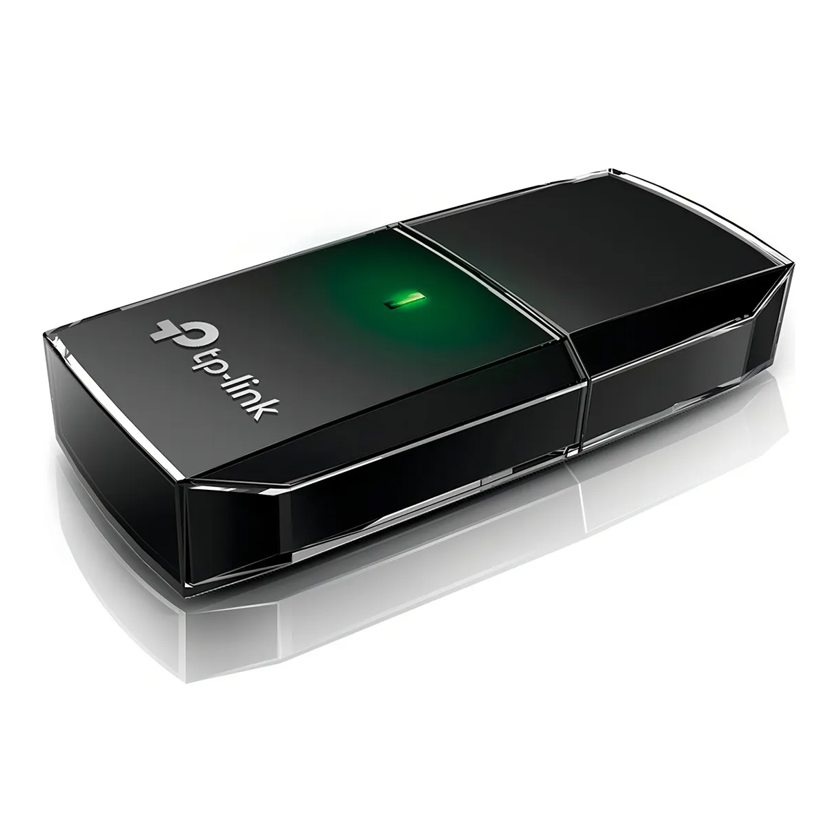 Adaptador inalámbrico USB de banda dual AC600 Tp-Link Archer T2U - Imagen 5