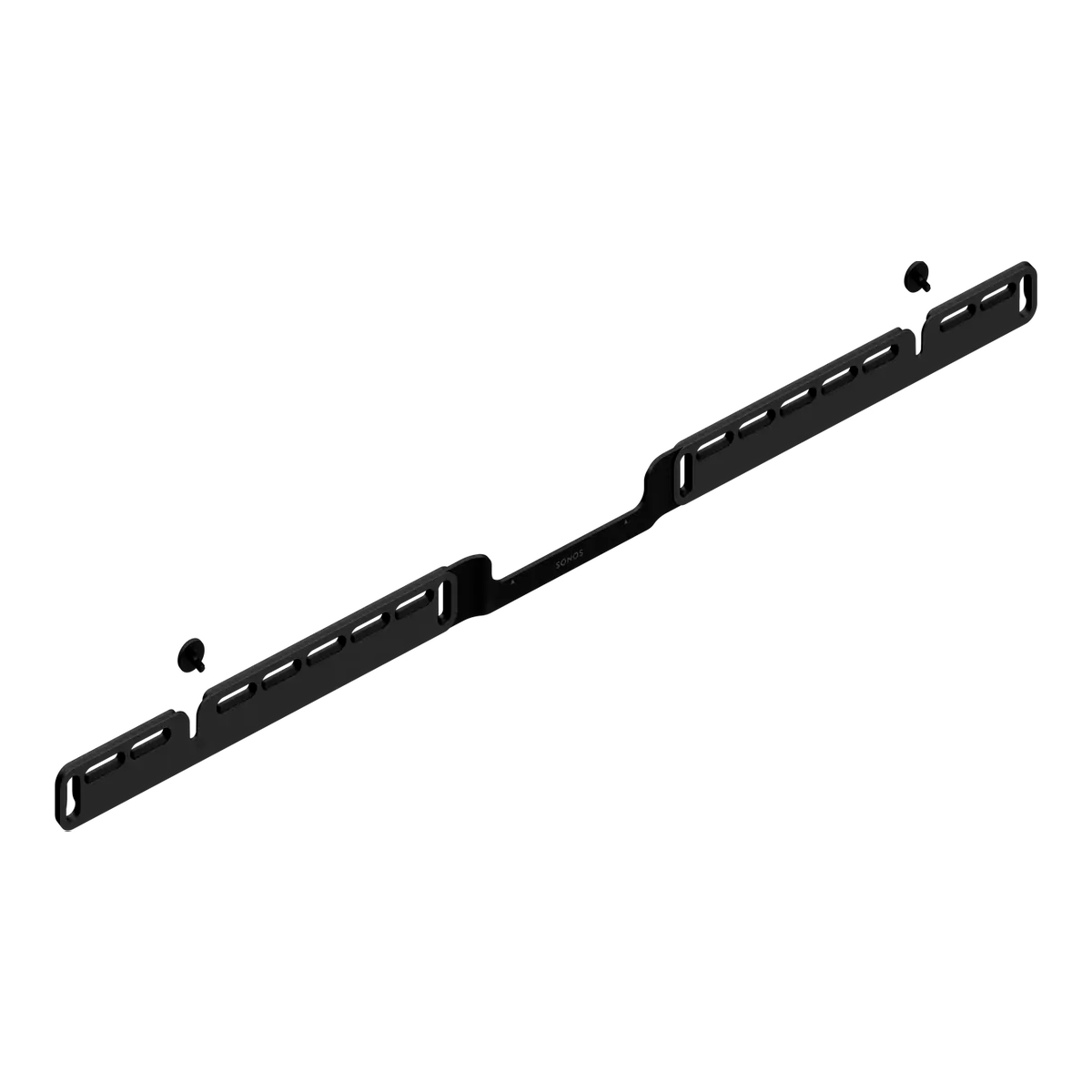 Barra De Sonido Sonos Arc + Soporte De Pared Extensible (Negro) - Imagen 7