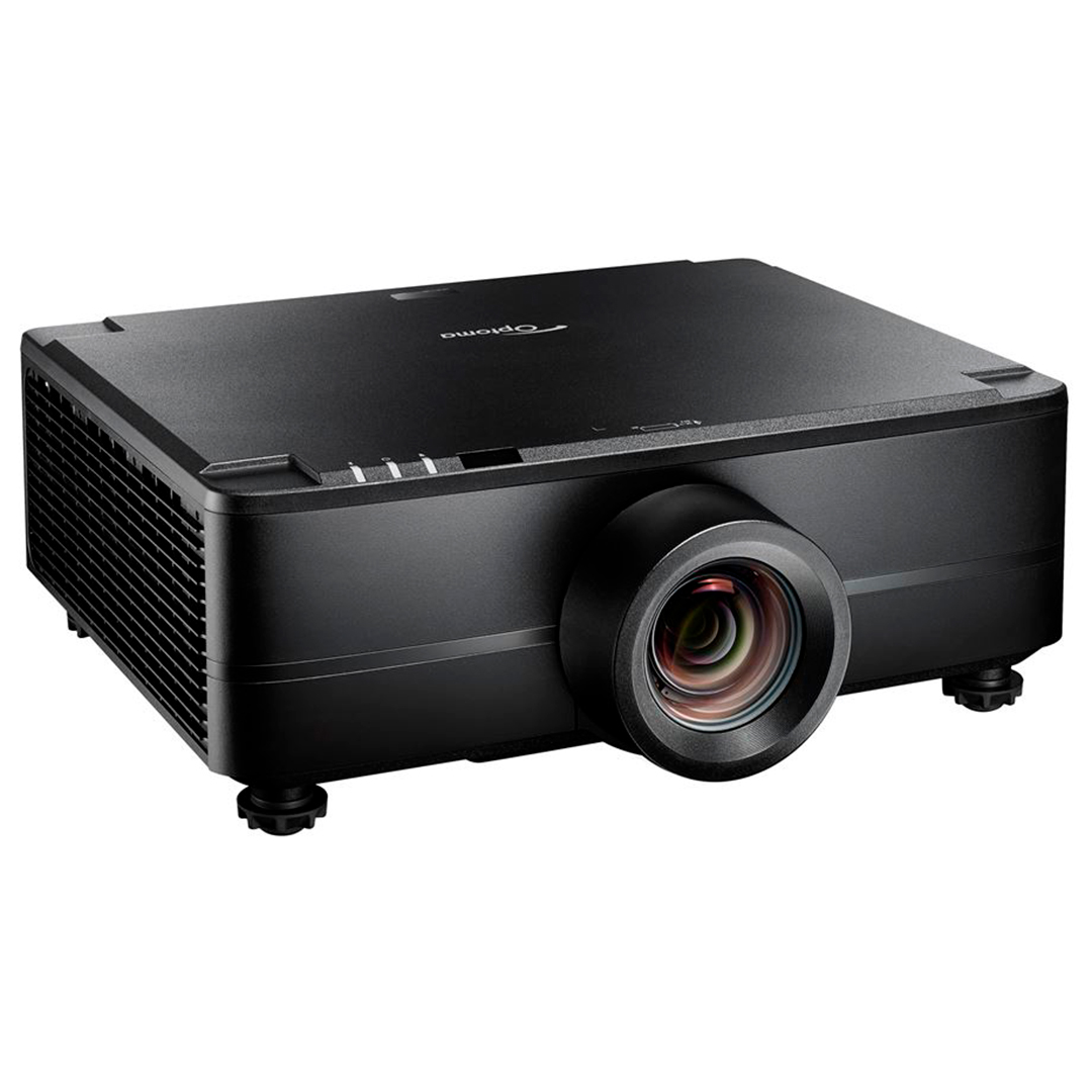 Proyector Láser 4k 8800lm Optoma Zu820t