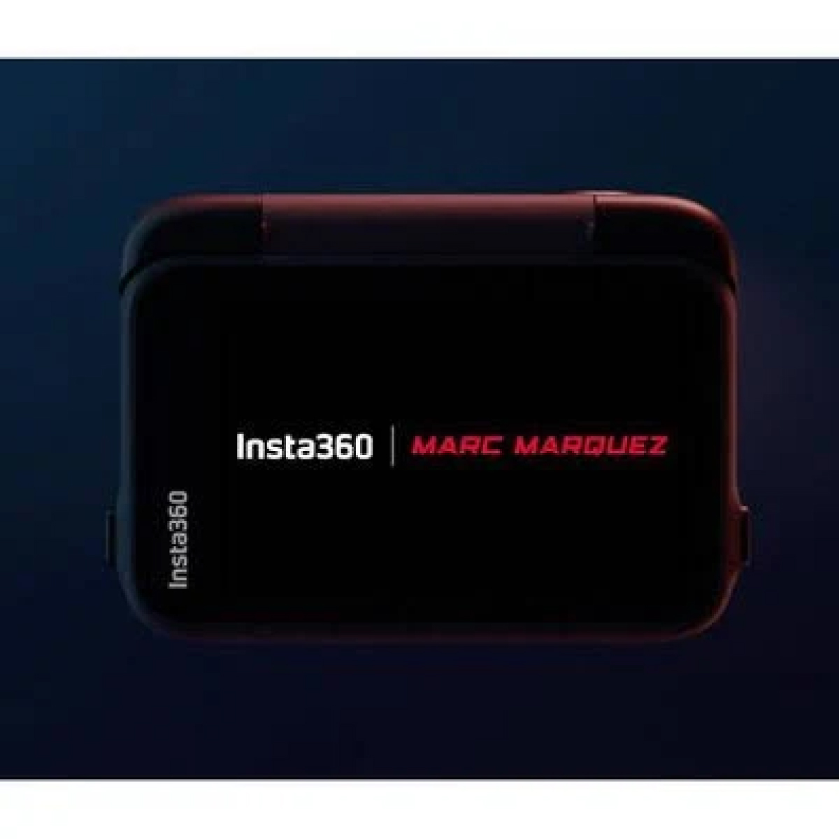Cámara de acción 8k MM93 Marc Márquez HDR Insta360 Ace Pro 2 - Imagen 8