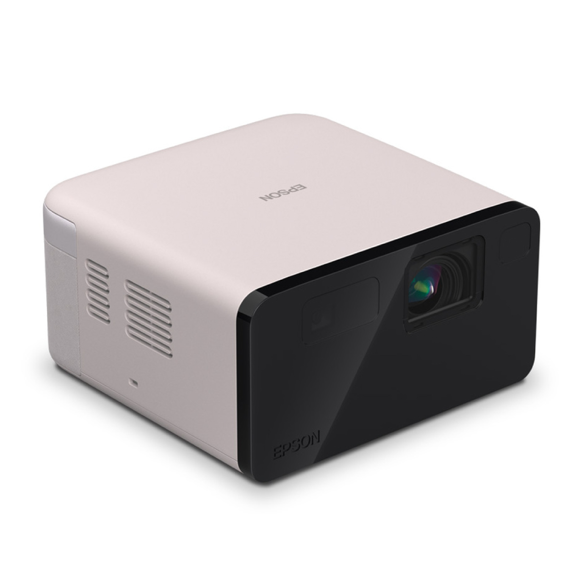 Proyector Láser Smart Full Hd Google Tv Epson Ef21 Rosa - Imagen 3
