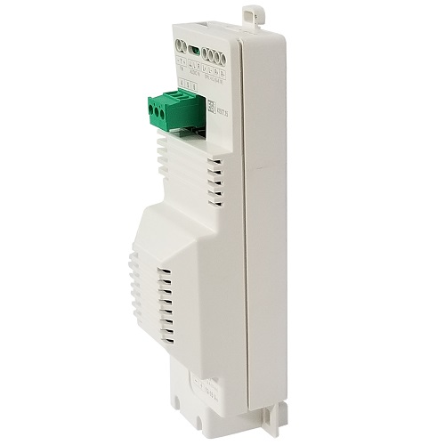 Modulo Amplificador Egi