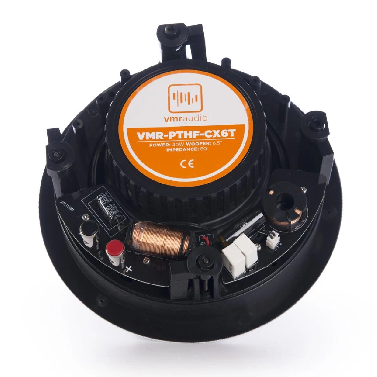 Parlantede embutir 6.5' VmrAir6c - Imagen 4
