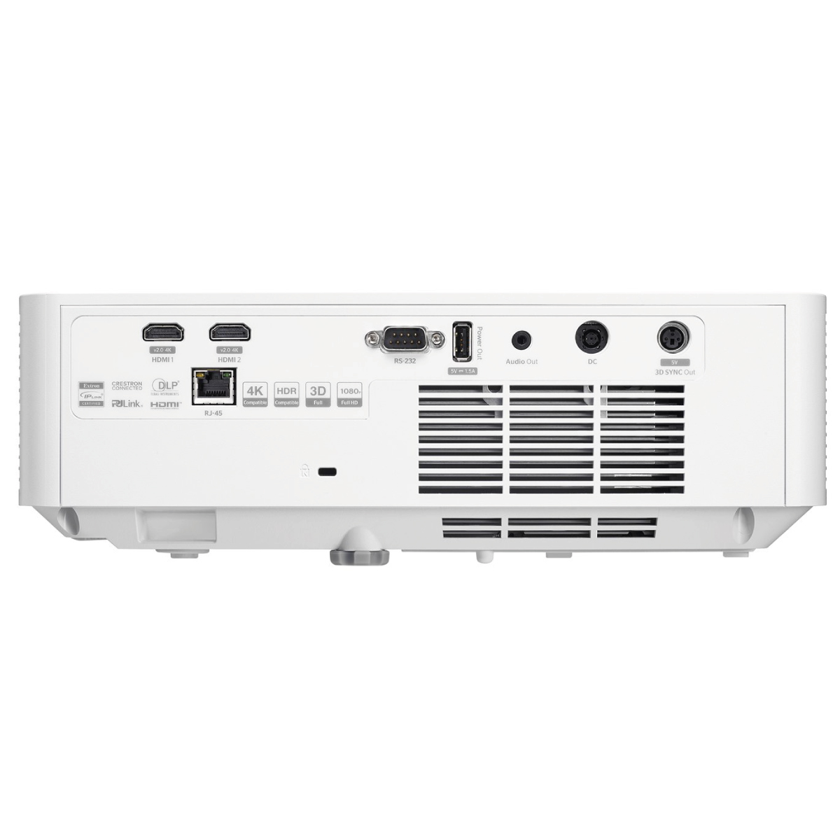 Proyector Laser Ultracorto Full Hd Optoma Gt3500hdr - Imagen 6