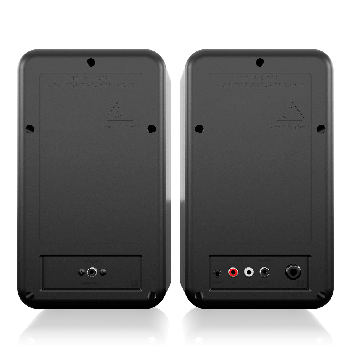 Monitor Activo Behringer Ms16 - Imagen 4