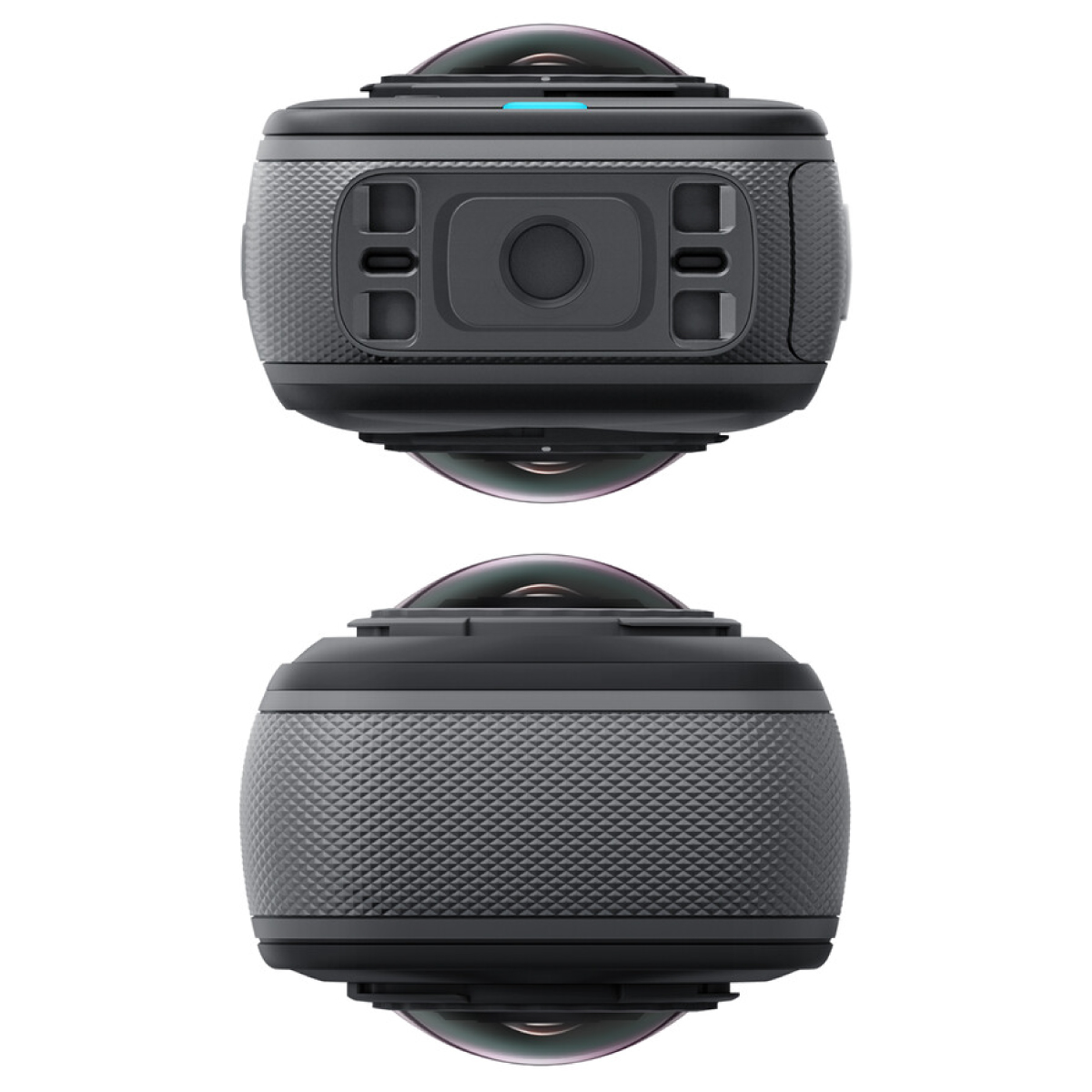 Cámara De Acción 360 8k Insta360 X5 Essential Bundle - Imagen 7