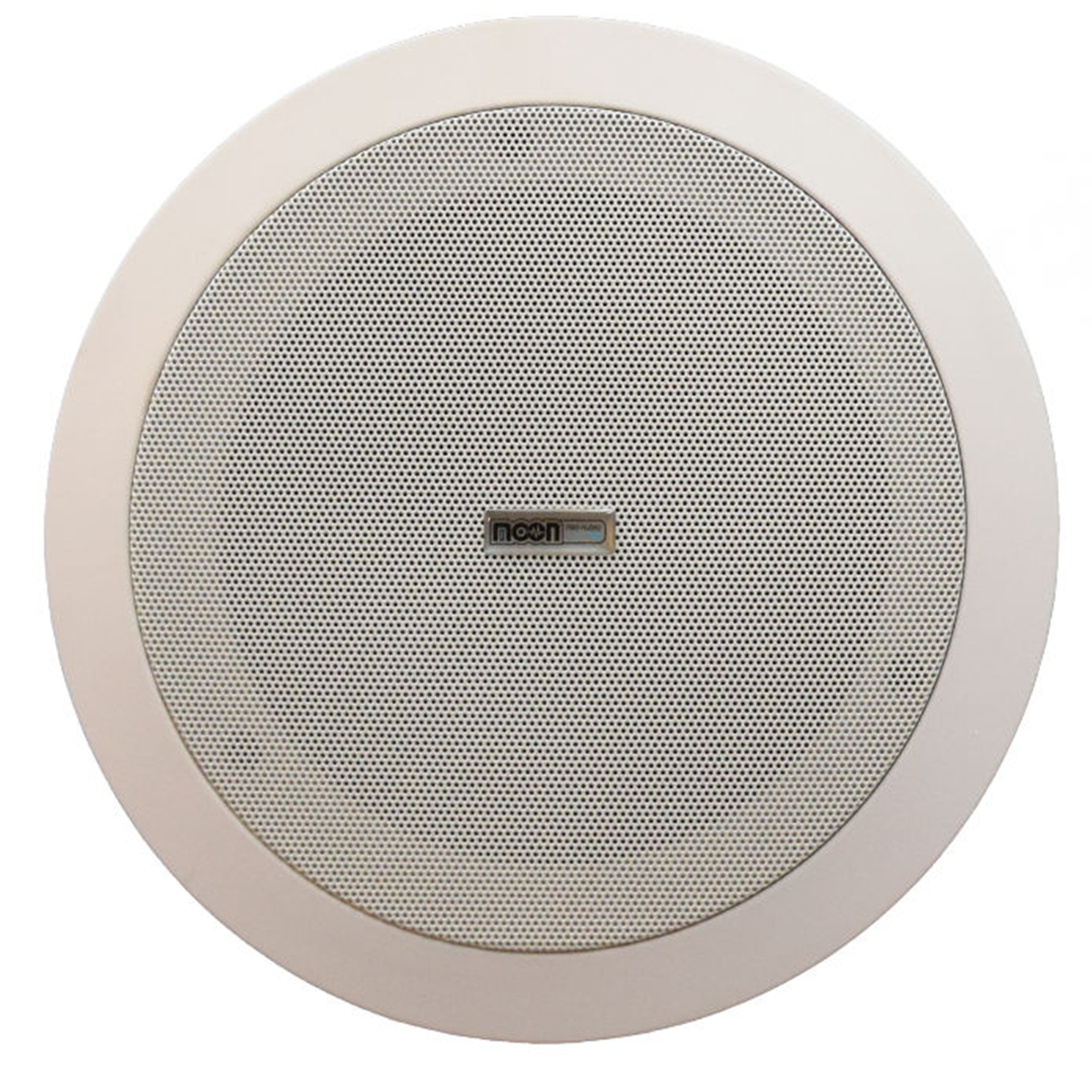Parlante De Embutir Techo 8" Con Trafo Moon Rbs108t