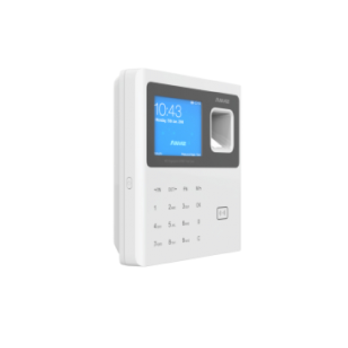 Control de asistencia Anviz w1 PRO - Imagen 3