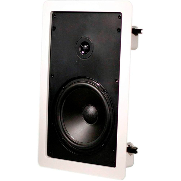 Par de Parlantes de embutir Klipsch R-1650W - Imagen 4