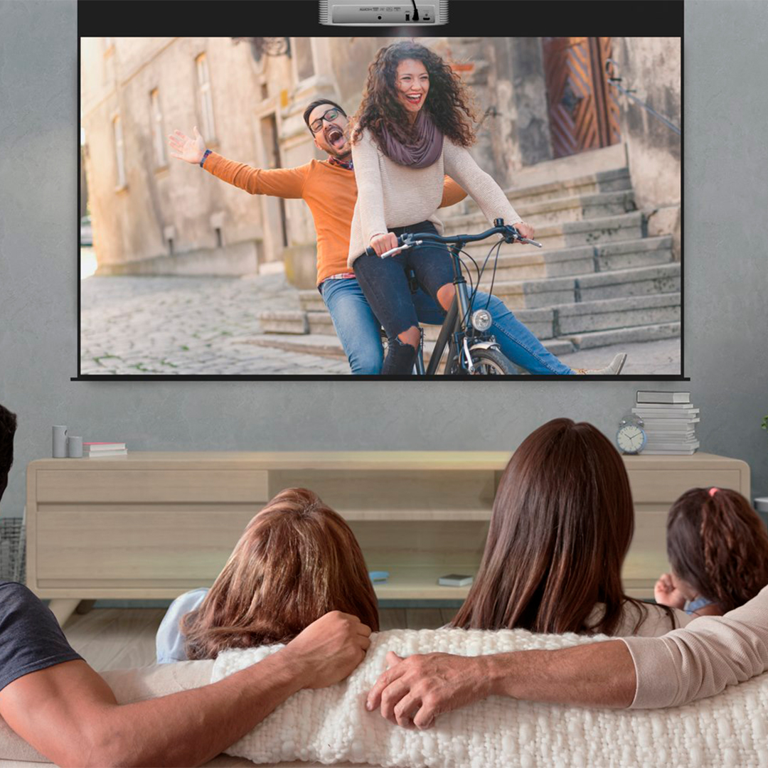 Proyector Full Hd Optoma Hd30lv - Imagen 7