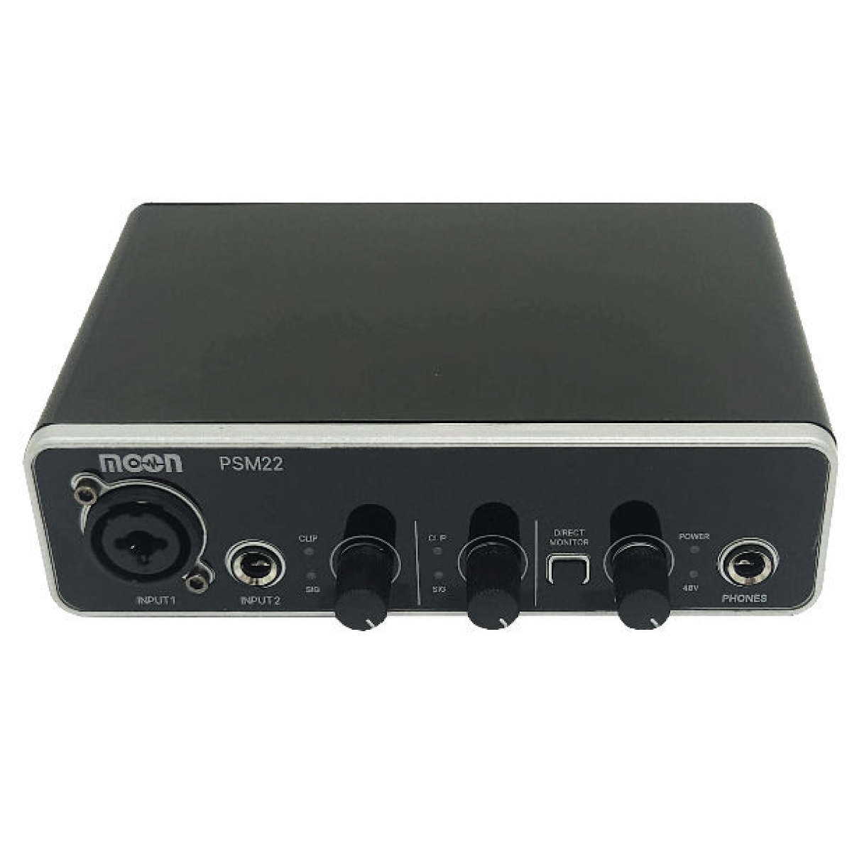 Interfaz de audio Moon PMS22 - Imagen 4