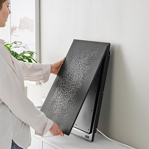 Parlante decorativo Wifi Sonos Symfonisk Negro - Imagen 4