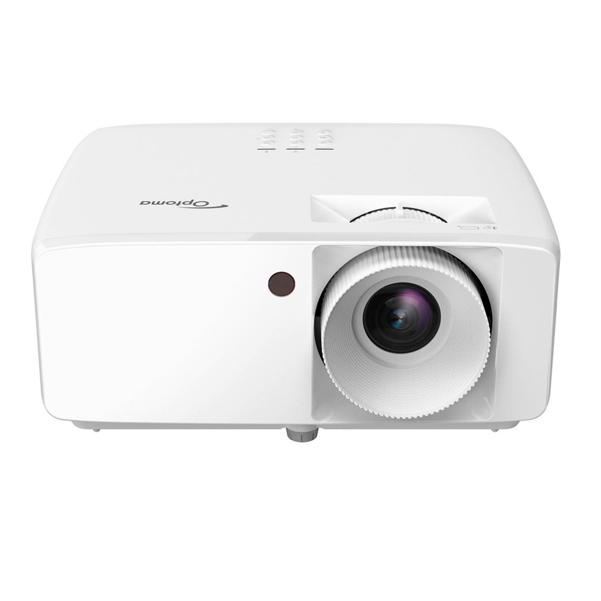 Proyector laser Full HD Optoma HZ40HDR - Imagen 3