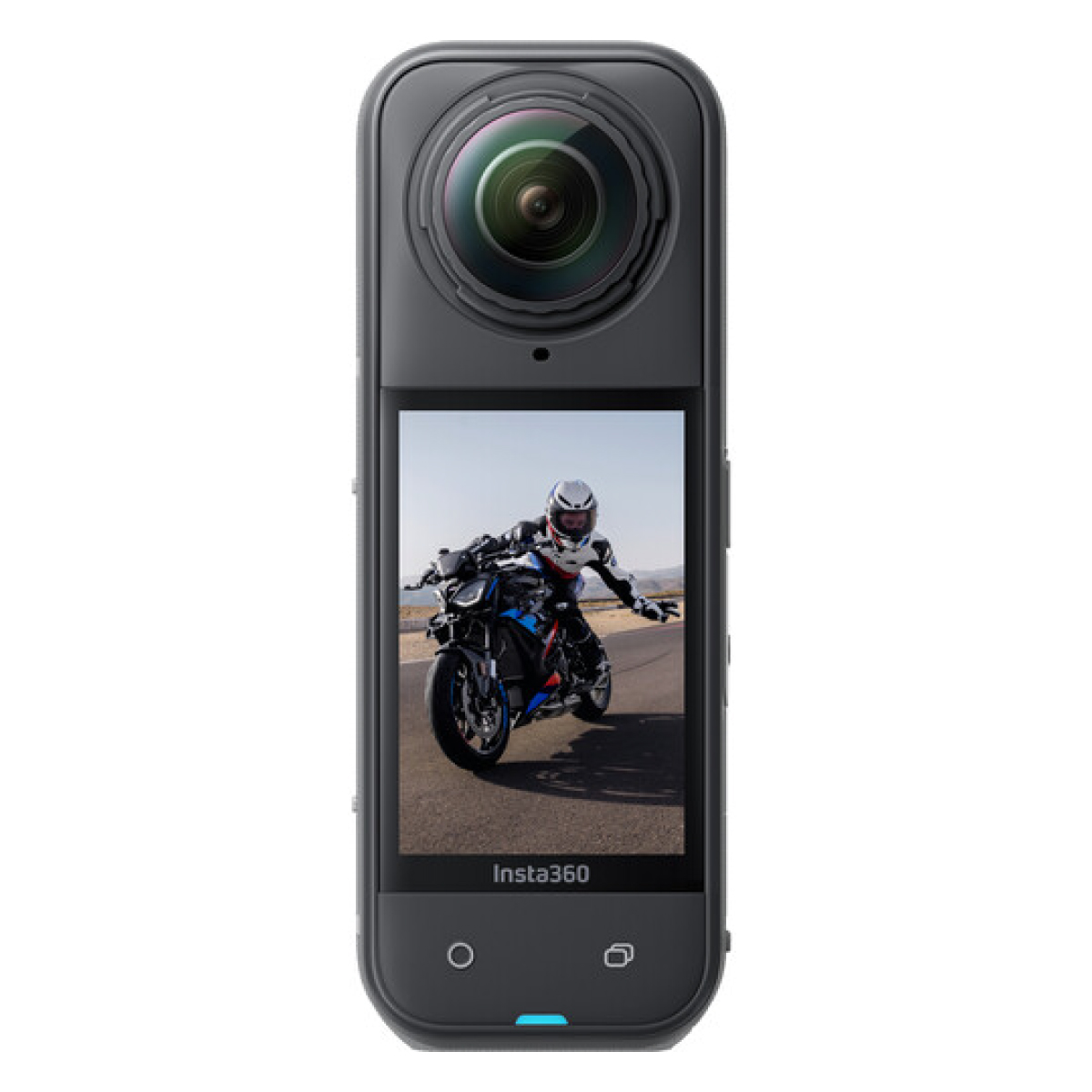 Cámara De Acción 360 8k Insta360 X5 Essential Bundle - Imagen 6