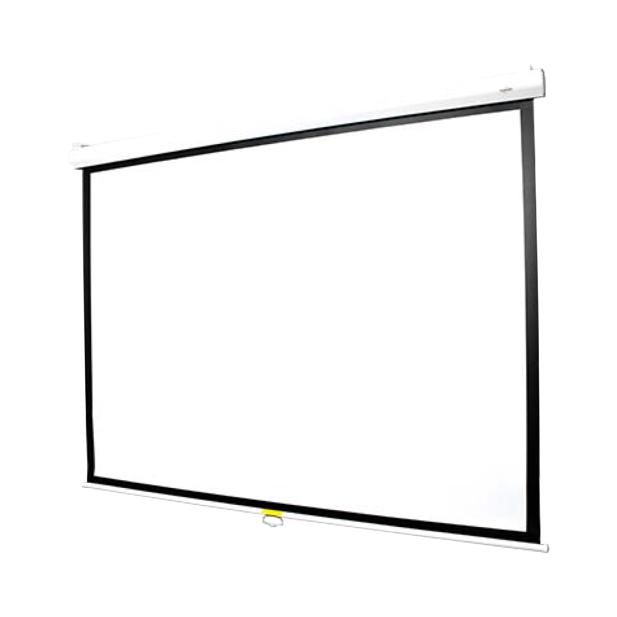 Pantalla Manual 92" Vidium Cyber Cbm92ws