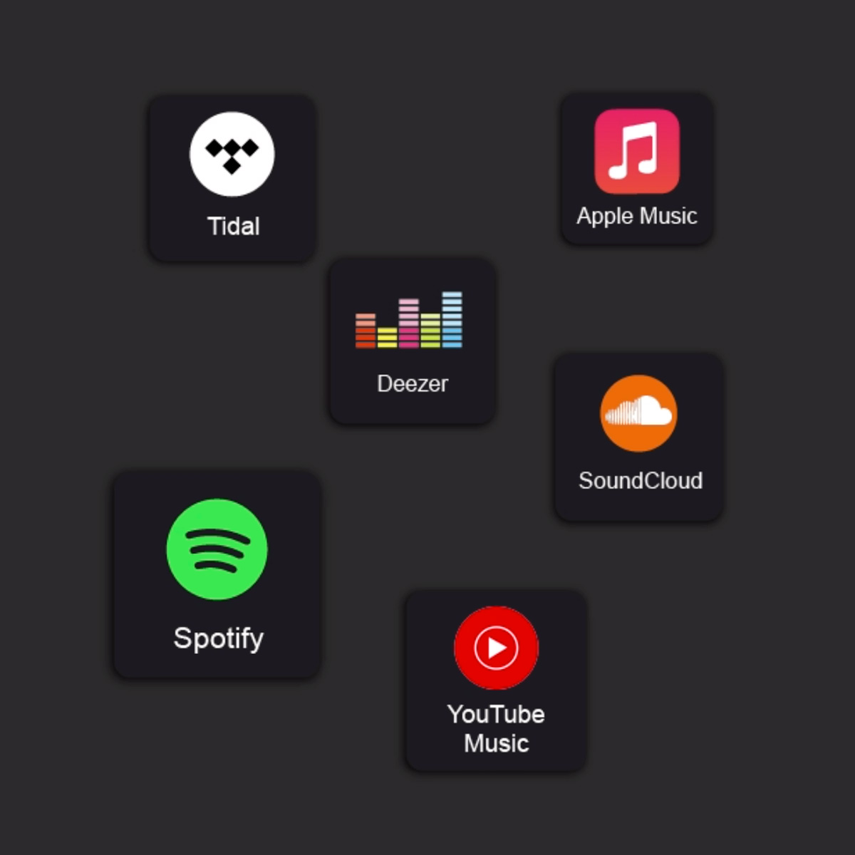 Audio Multiroom Sophia Intelligence - Imagen 5