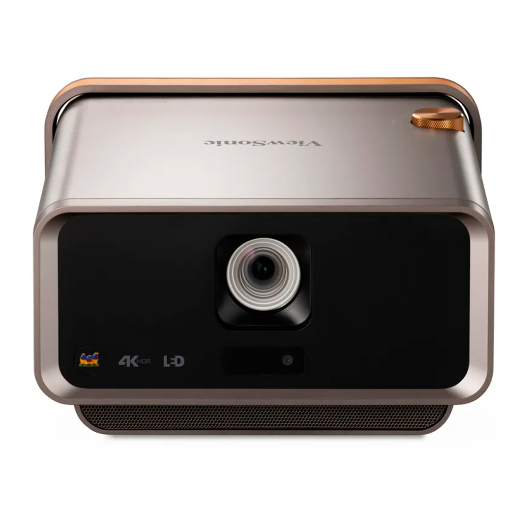 Proyector Led 4k Uhd Viewsonic X11-4k 2400lm Bluetooth Wifi