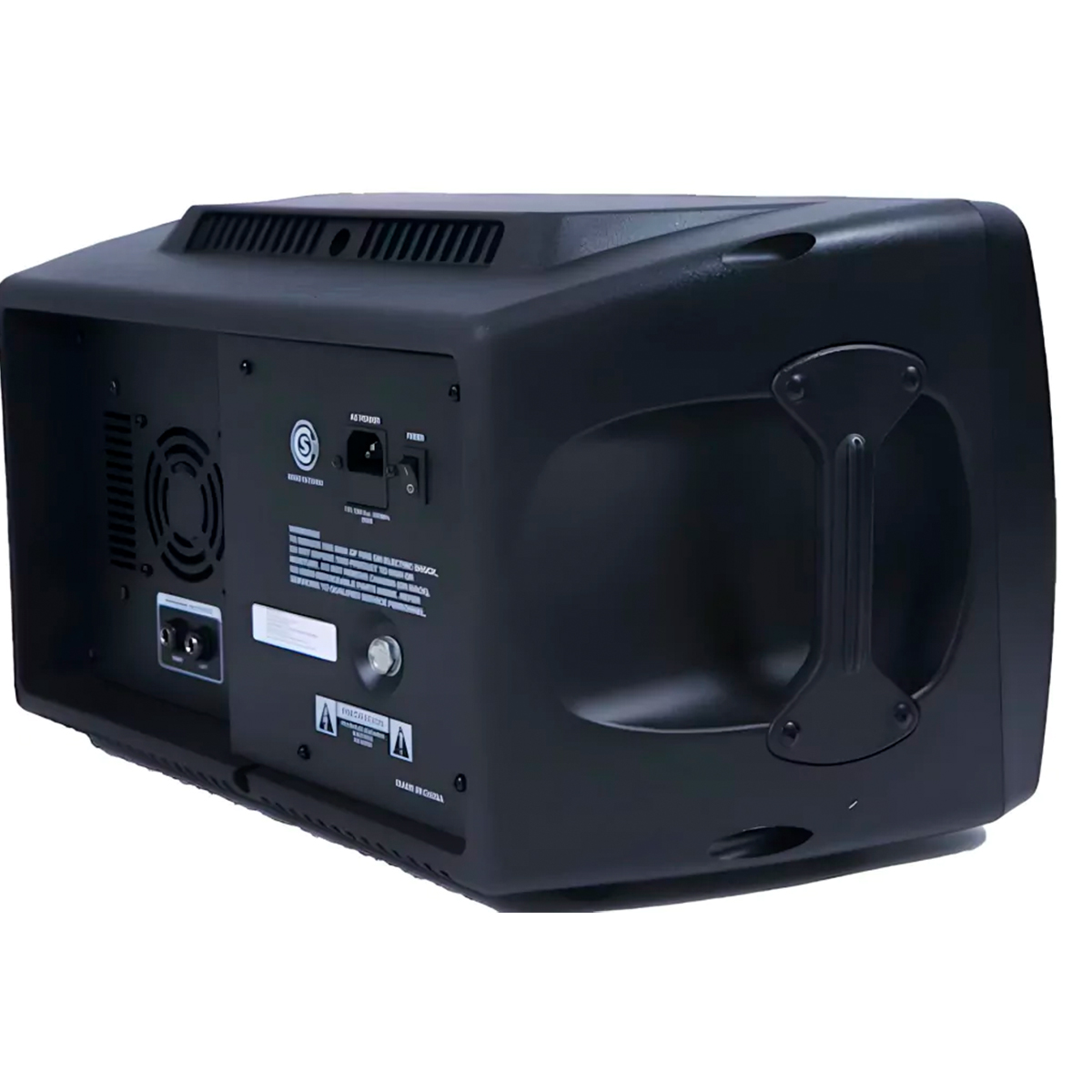 Consola 8 Canales Usb Moon M5508usb - Imagen 4