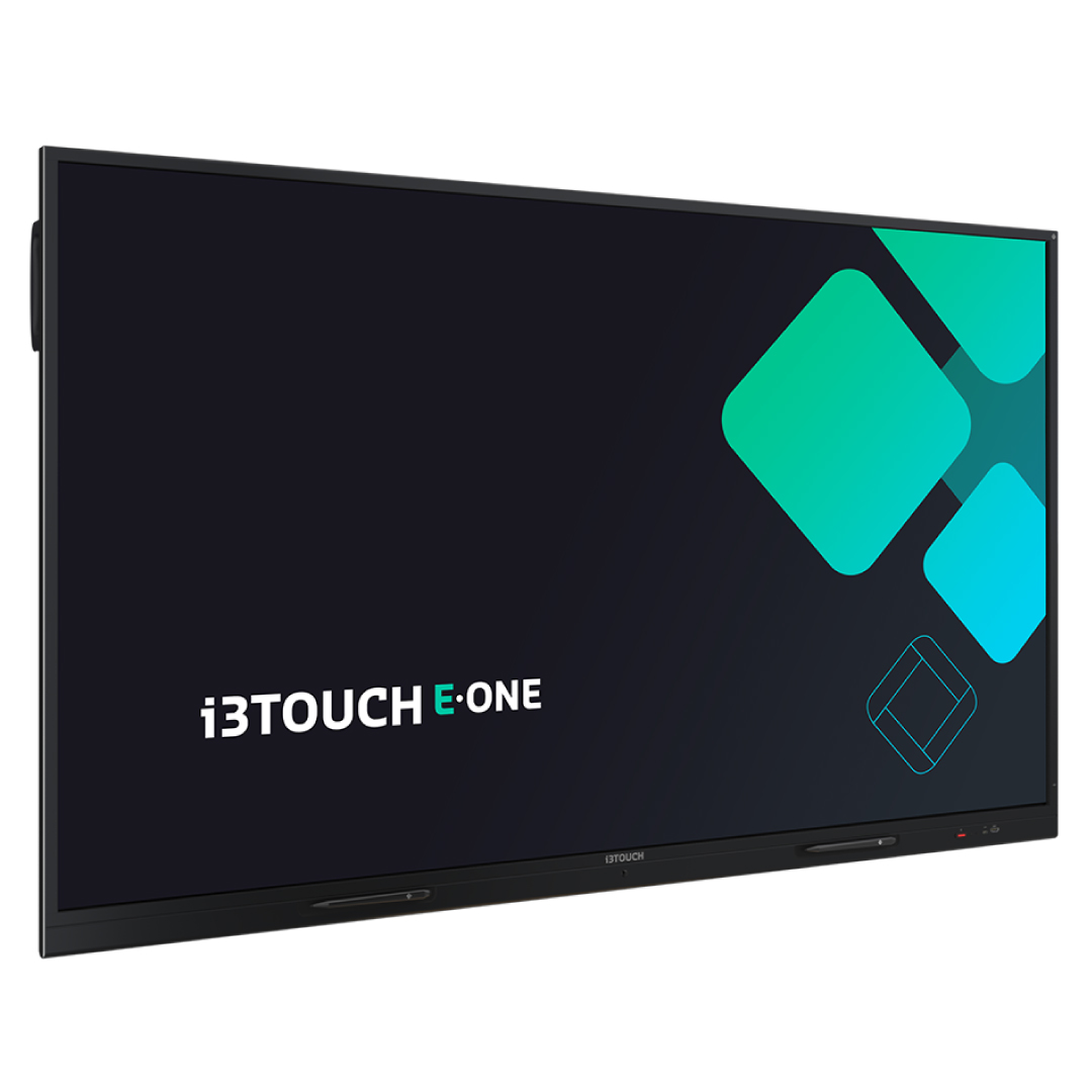 Pantalla Interactiva 4k 75" Android 11 E-one 75 - Imagen 3